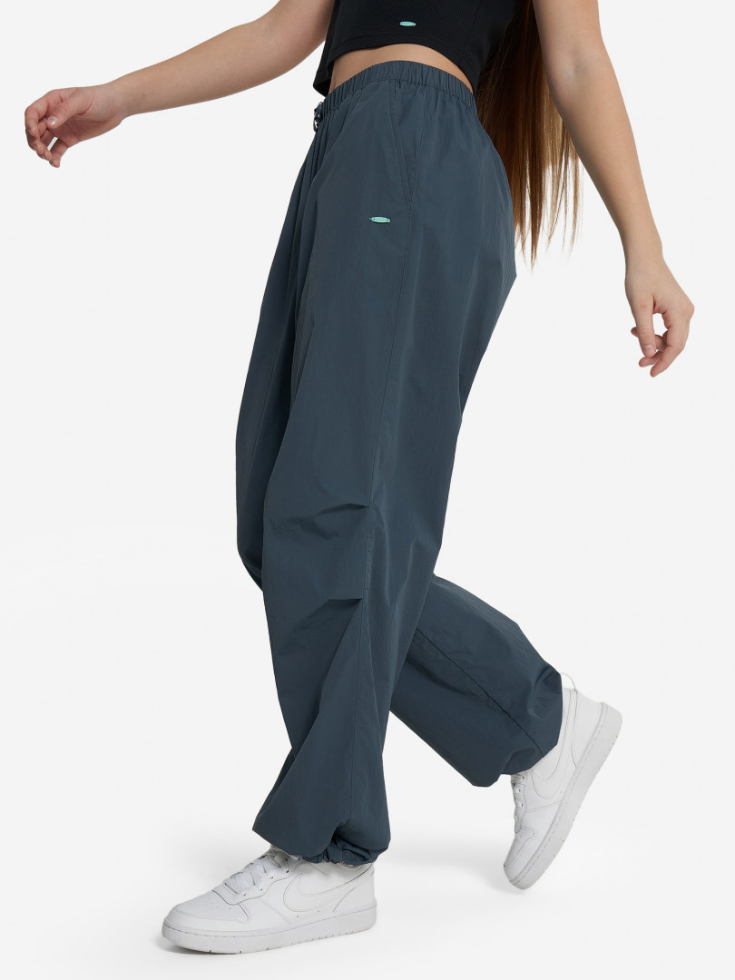 Брюки для девочек Termit Зеленый 1249₽