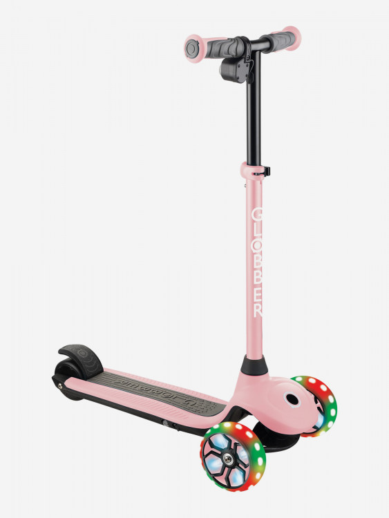 Электросамокат Globber E-Motion 4+