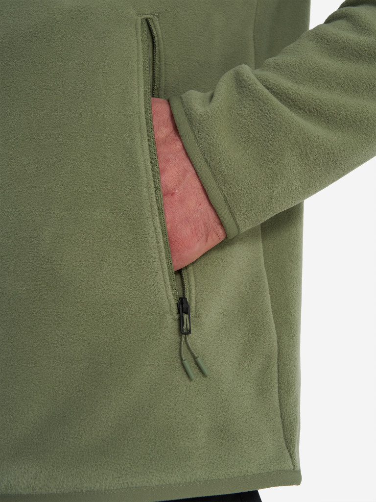 Толстовка мужская The North Face Glacier