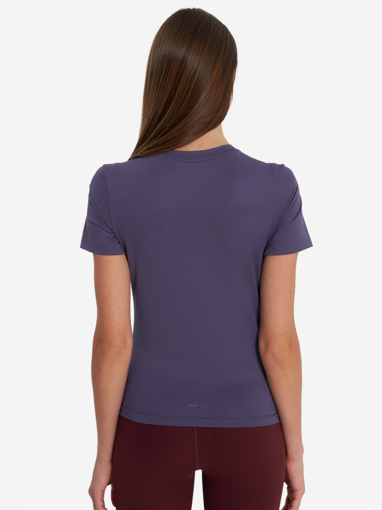 Футболка женская Demix