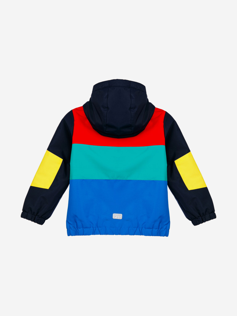Ветровка PlayToday для мальчика