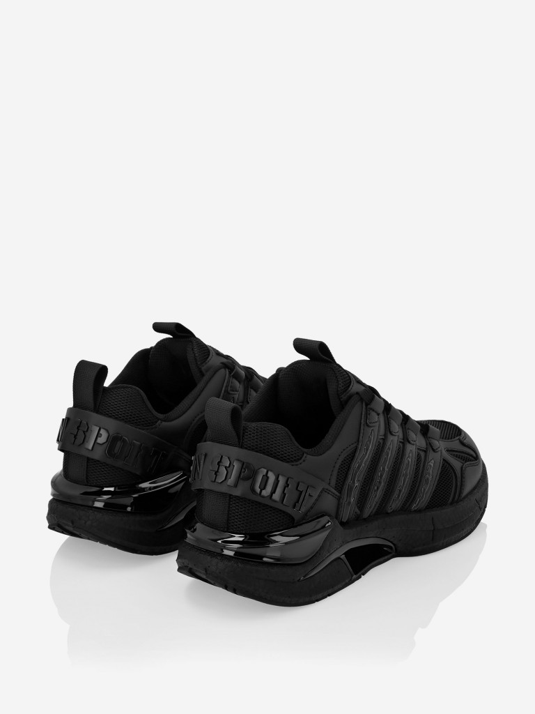Кроссовки Plein Sport GLADIATOR // GEN.X.04