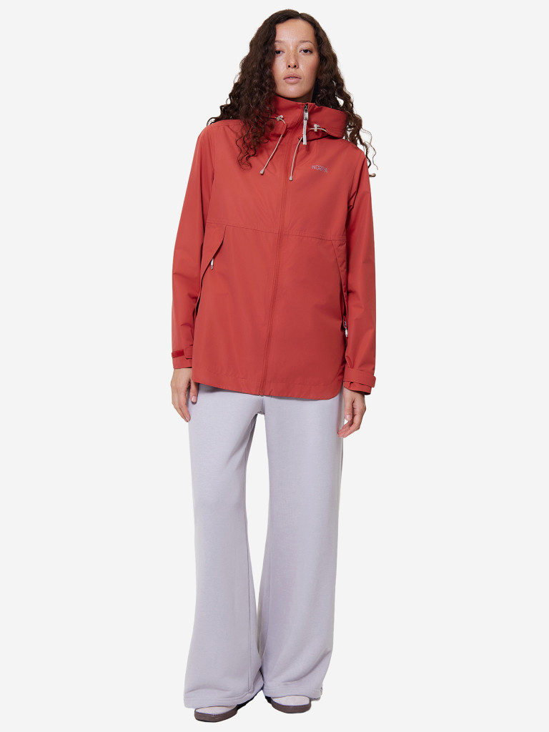 Куртка женская NORPPA Biya