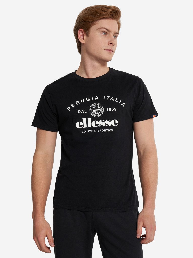 Футболка мужская Ellesse