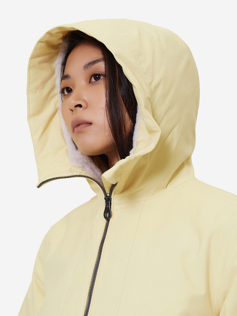 Куртка женская NORPPA Akrau