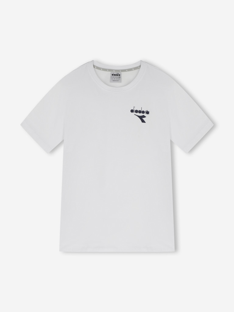 Футболка мужская Diadora