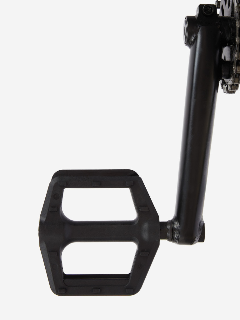Велосипед BMX Polygon Rudge 3 20", 2021