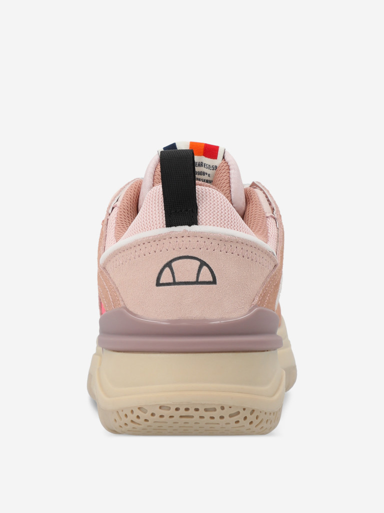 Кроссовки женские Ellesse Suetec