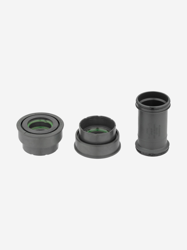 Каретка велосипедная Shimano SM-BB72-41 B, Press Fit BB86, Hollowtech II
