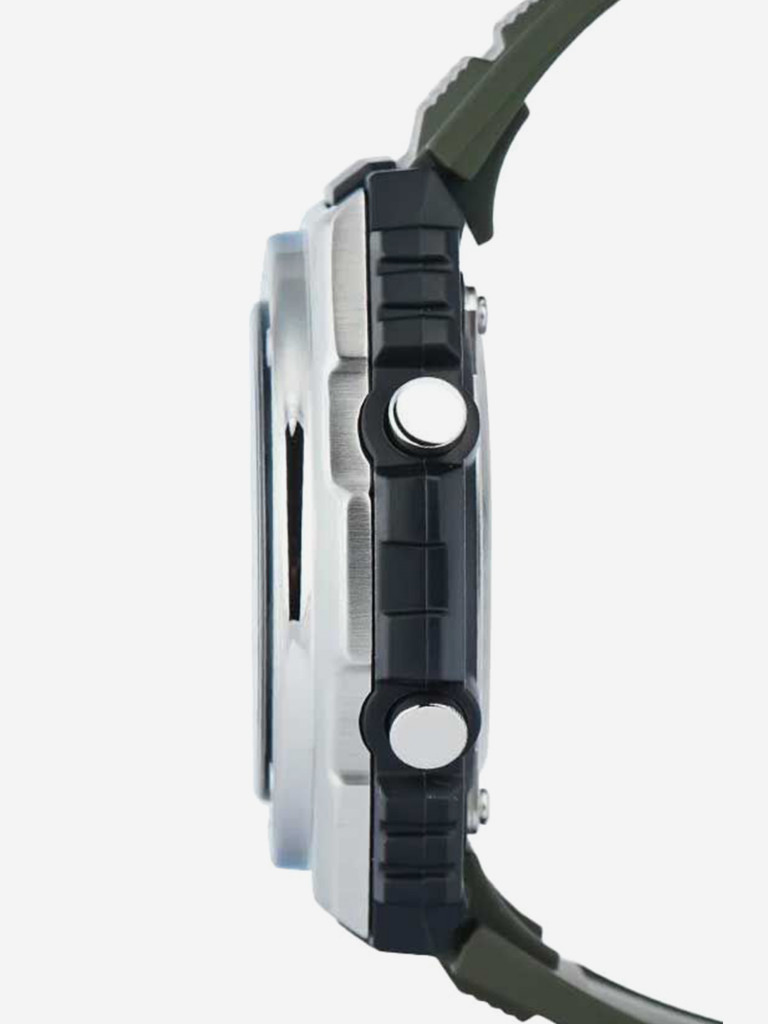 Спортивные часы CASIO COLLECTION MWQ-100-3A