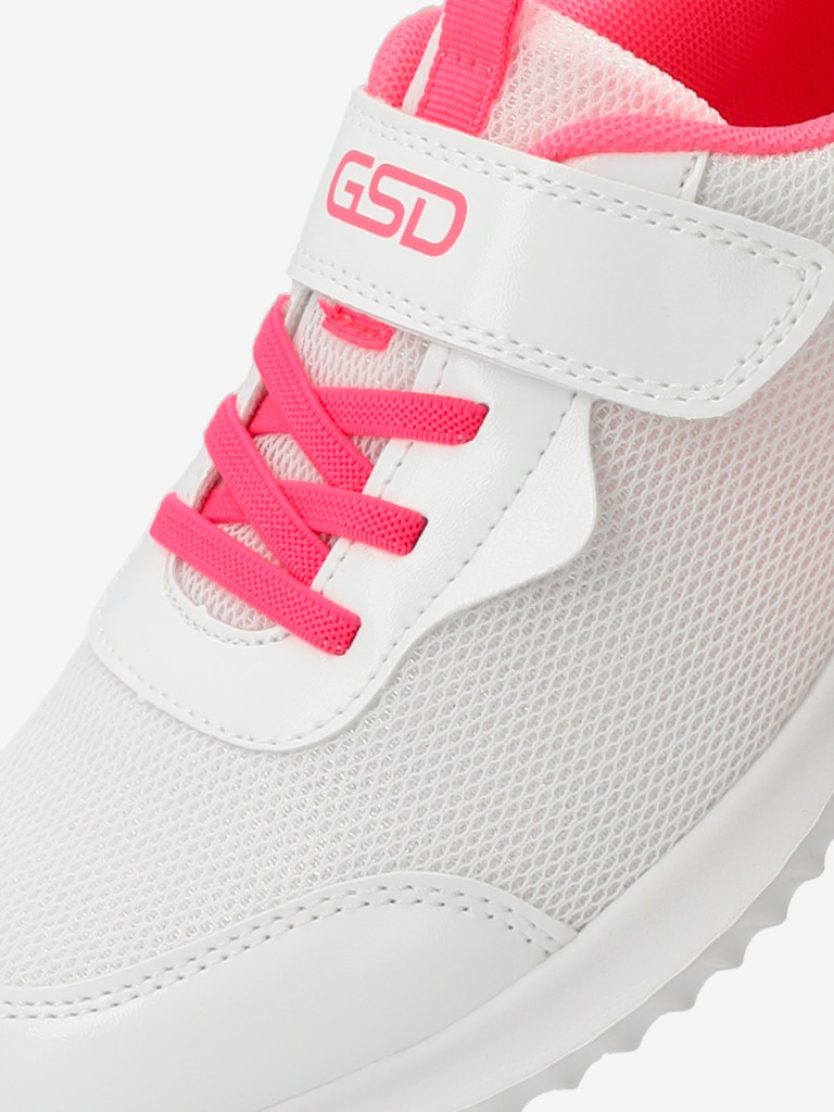Кроссовки для девочек GSD Want 2.0