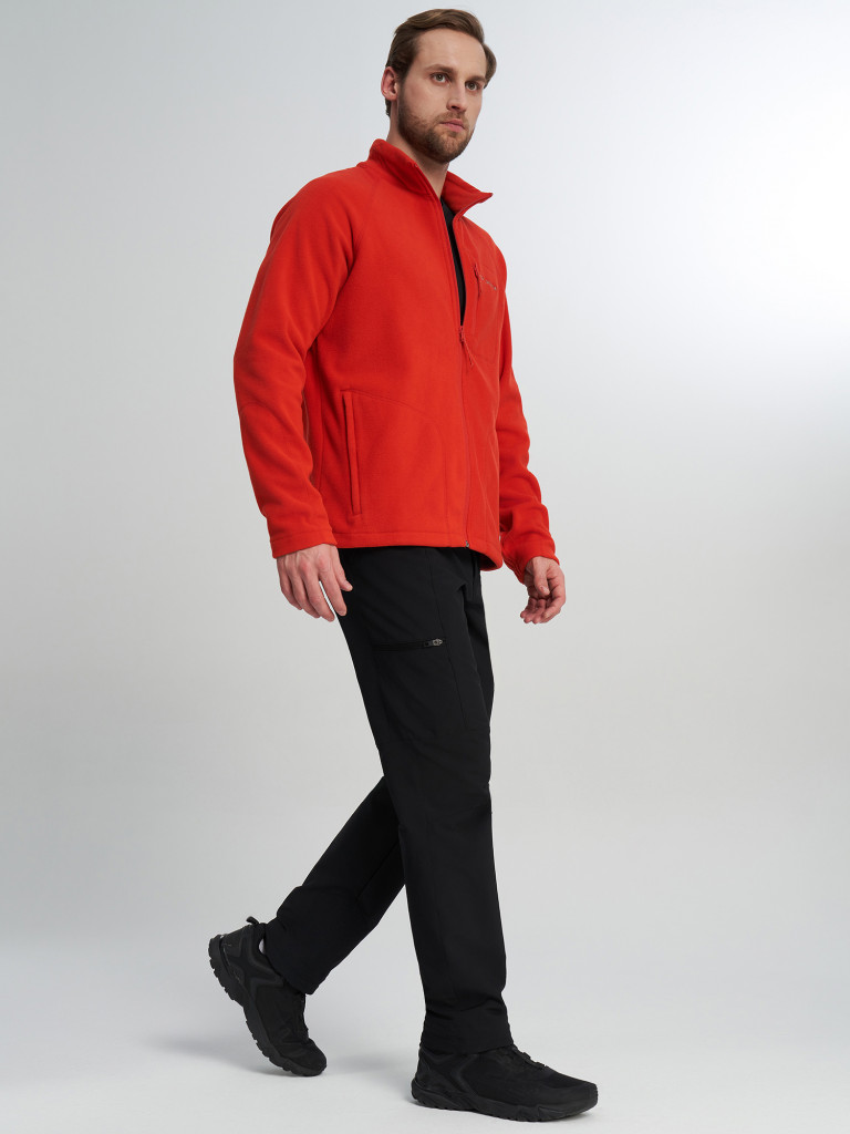 Джемпер флисовый мужской Columbia Fast Trek Ii Full Zip Fleece