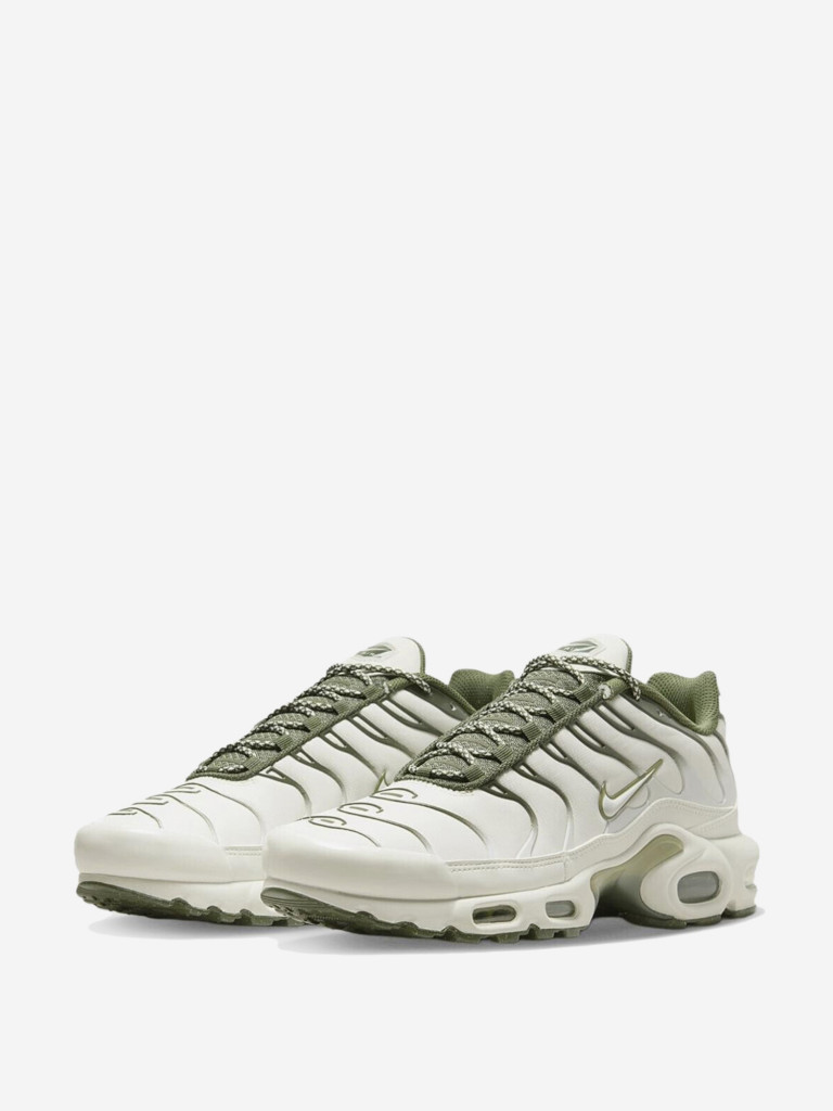 Кроссовки Nike Air Max Plus Phantom Cargo Khaki