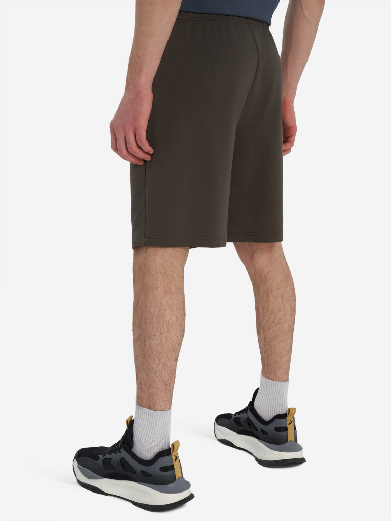 Шорты мужские оверсайз Demix