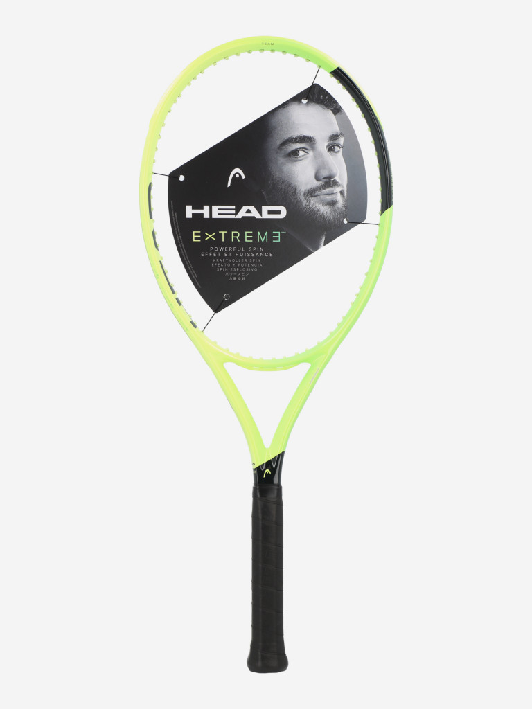 Ракетка для большого тенниса Head Extreme Team 2026 27''