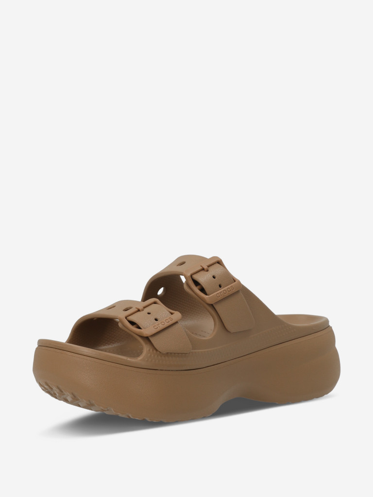 Сандалии женские Crocs Saturday Platform