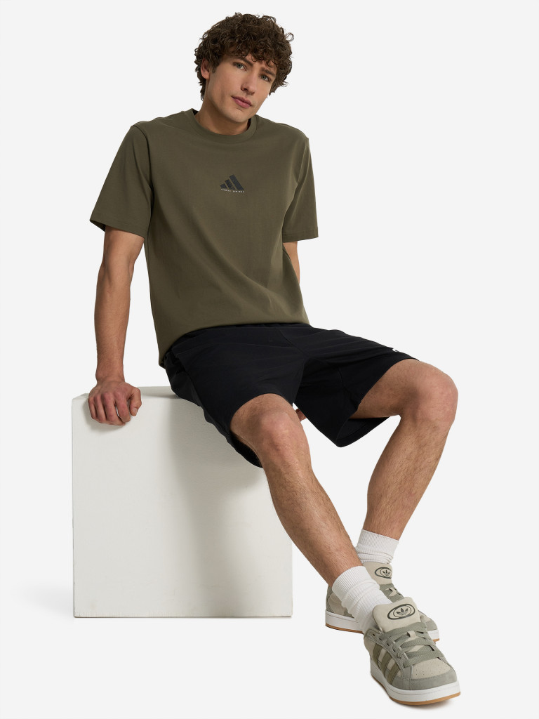 Футболка мужская adidas