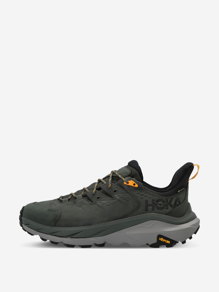 Кроссовки мужские Hoka One One Kaha 2 Low GTX