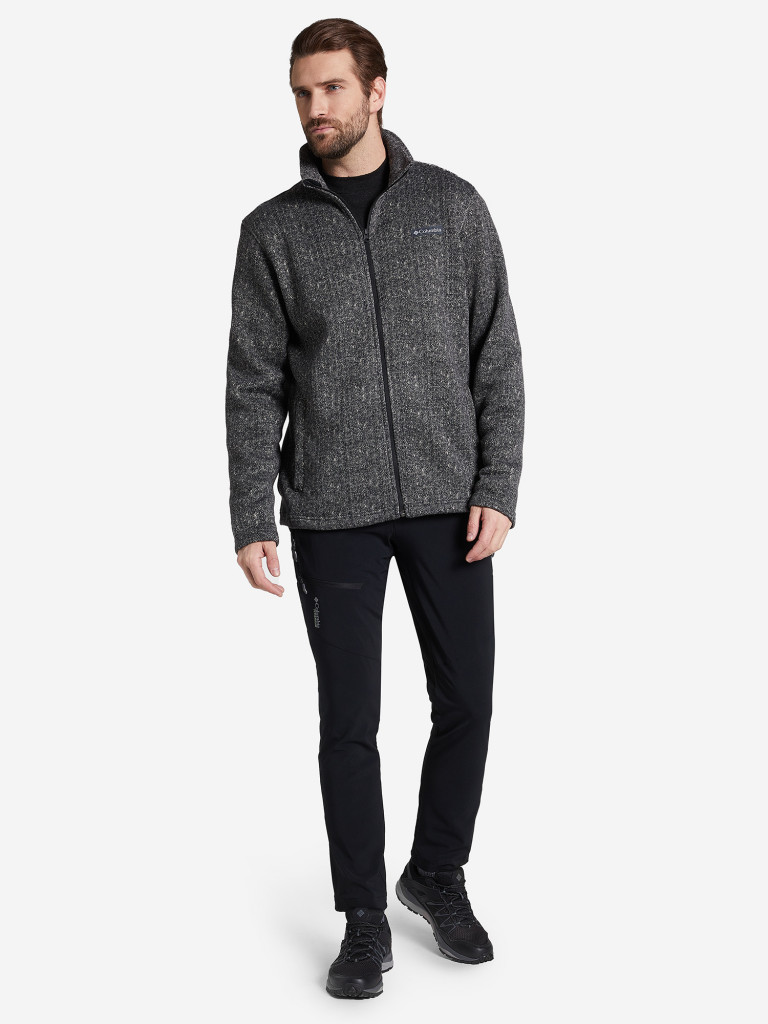 Брюки мужские Columbia M Titan Pass Pant