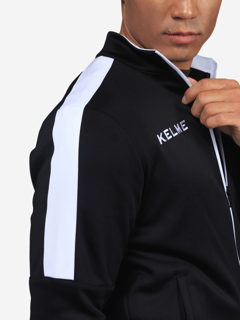 Спортивный костюм мужской KELME Tracksuit