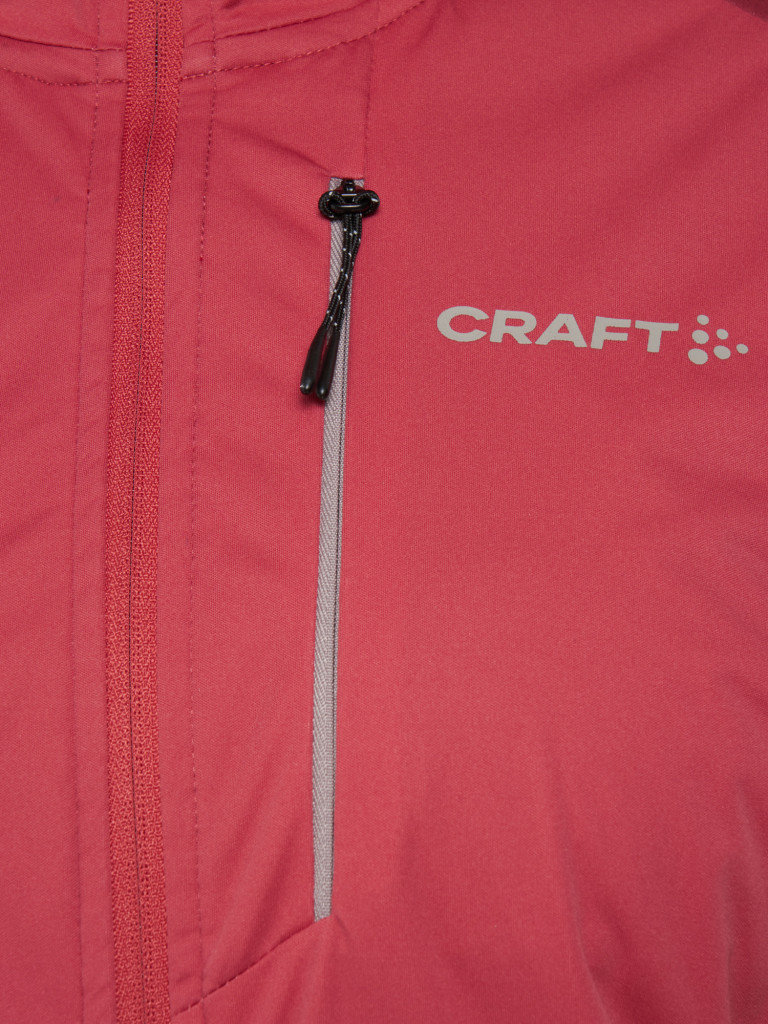 Куртка утепленная женская Craft ADV Nordic Training