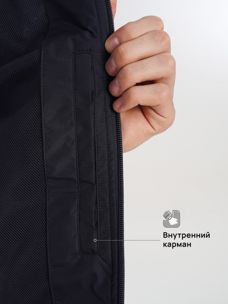 Ветровка мужская FILA