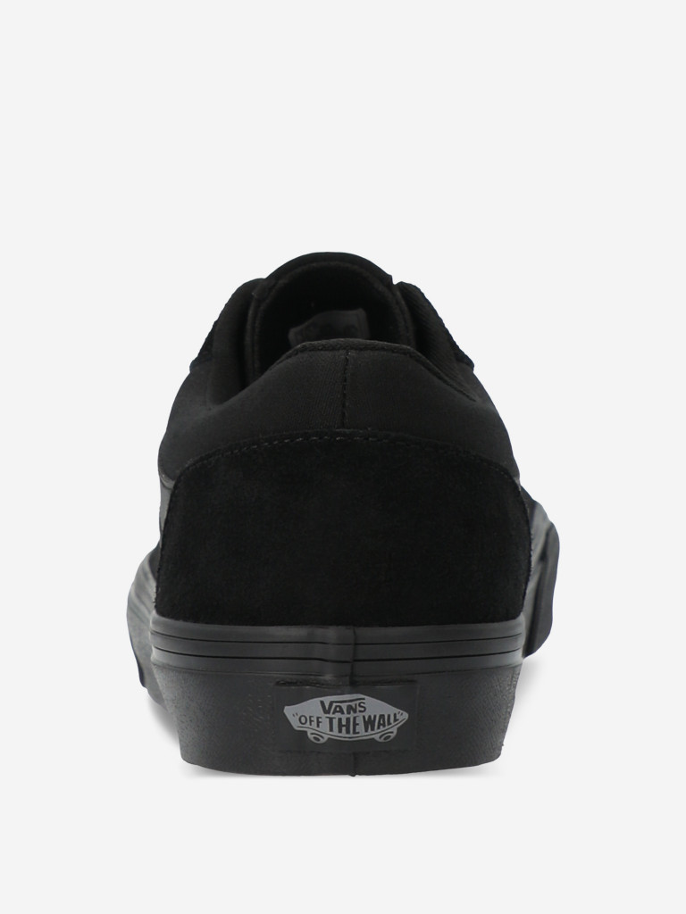 Кеды мужские Vans Vero Ls