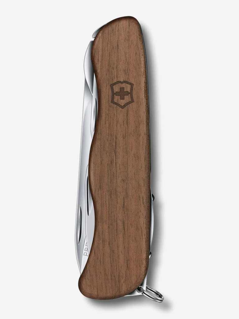 Нож складной Victorinox Forester, 111 мм, 10 функций