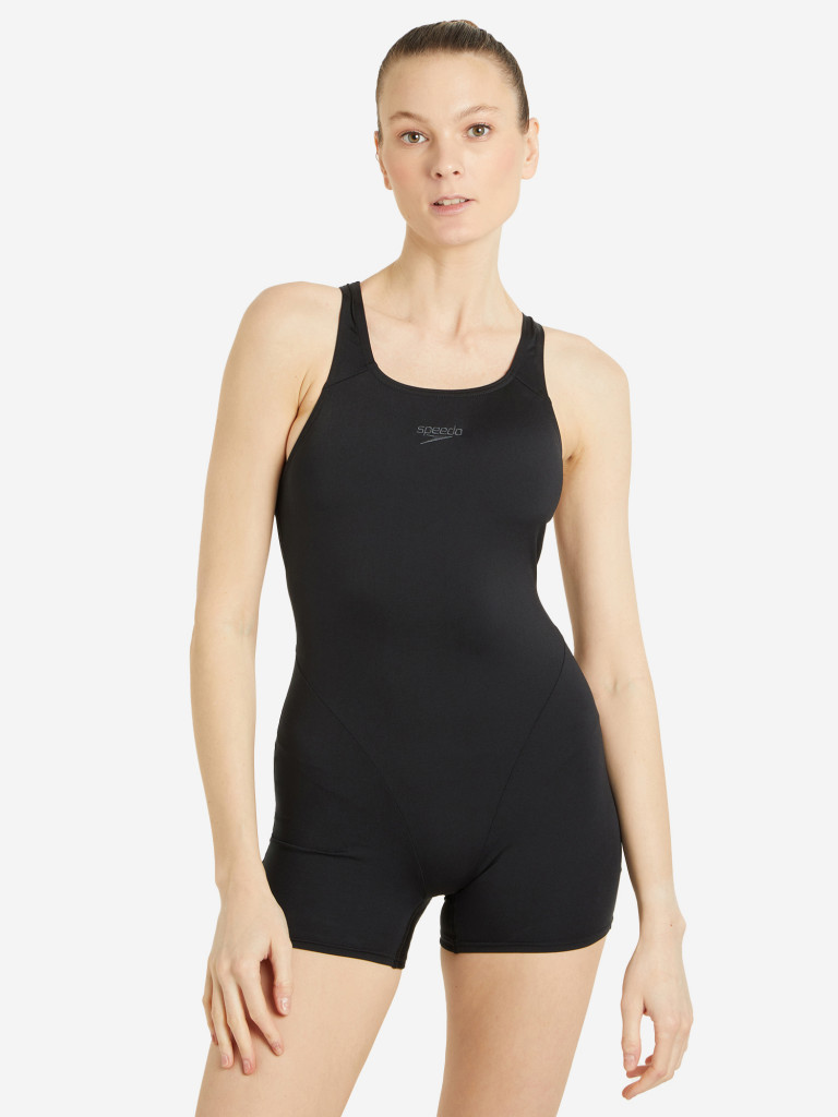 Купальник слитный женский Speedo Eco End