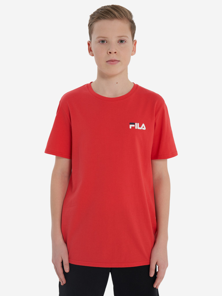 Футболка детская FILA
