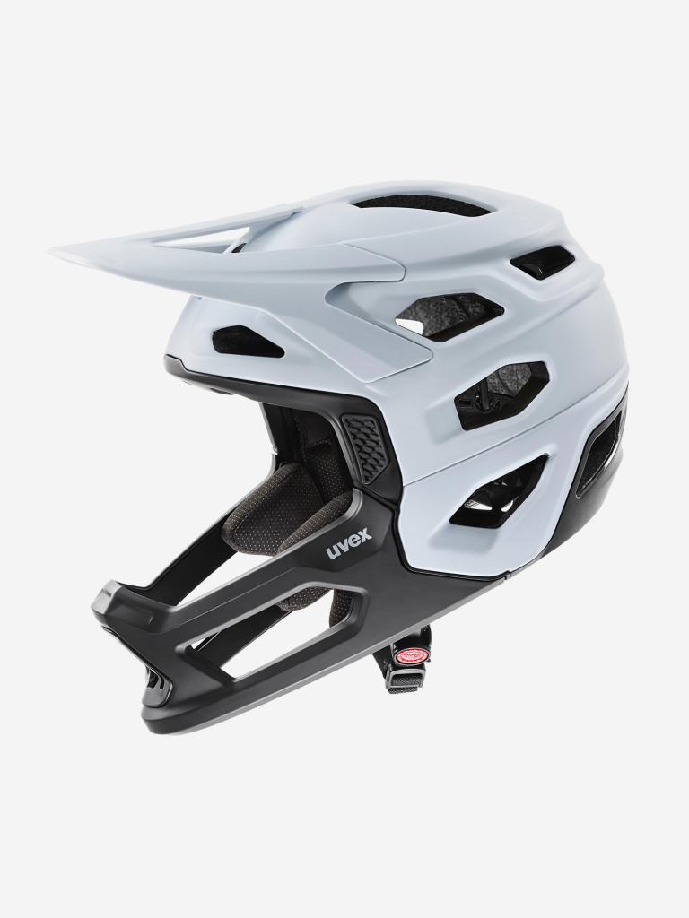 Шлем велосипедный Uvex Revolt