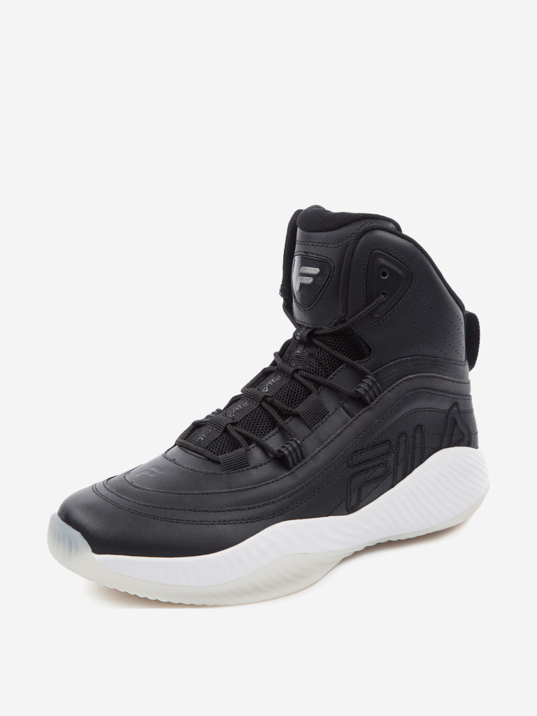 Кроссовки мужские FILA Crossover Mid 2.0