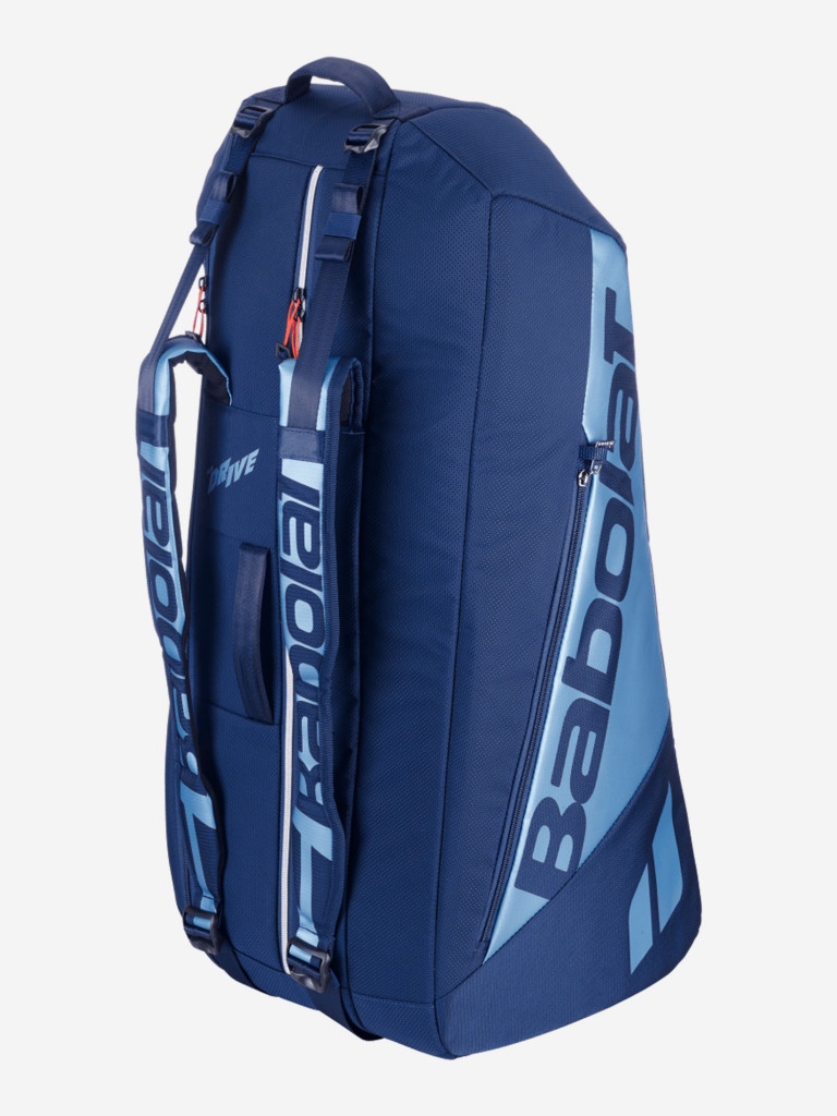 Чехол на 6 теннисных ракеток Babolat Pure Drive