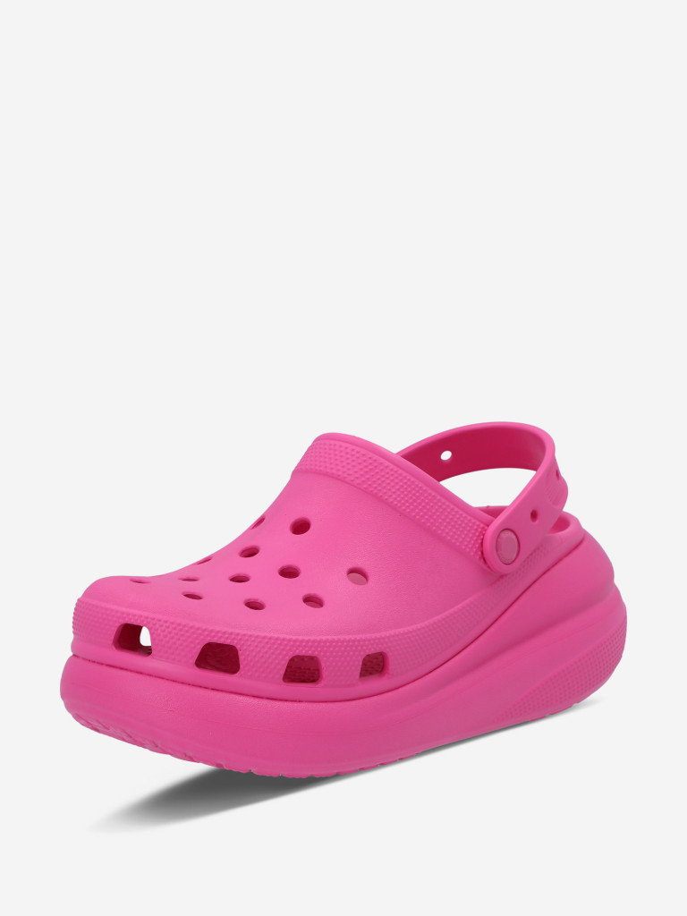 Сабо Crocs Classic Crush Clog