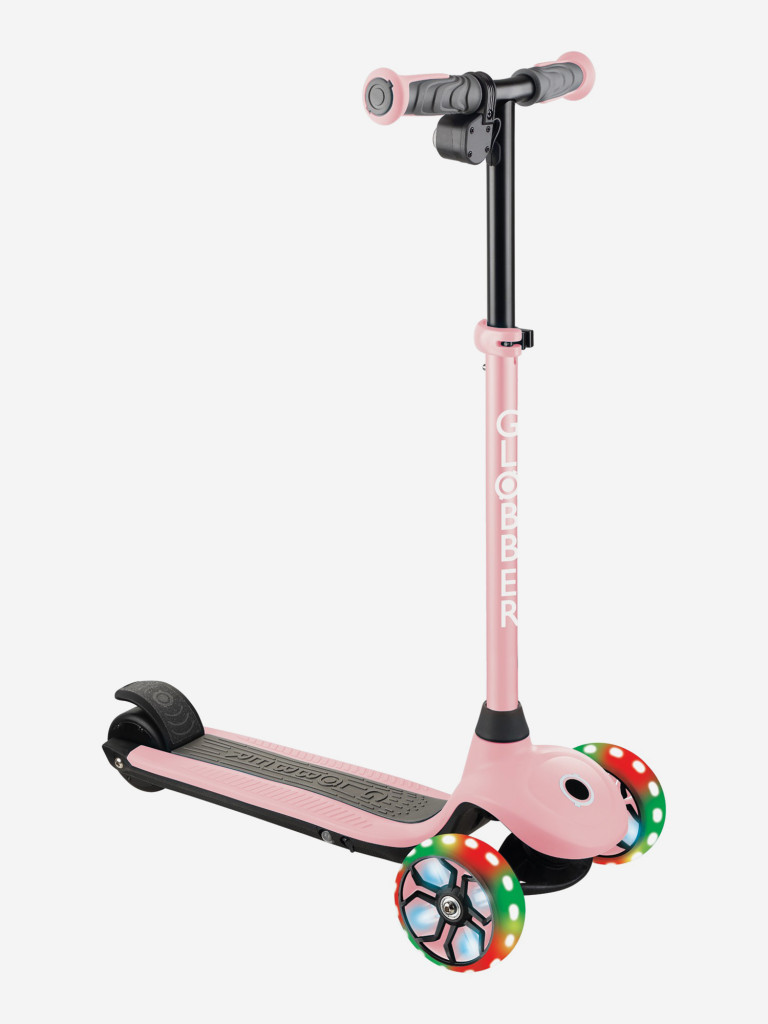 Электросамокат Globber E-Motion 4+