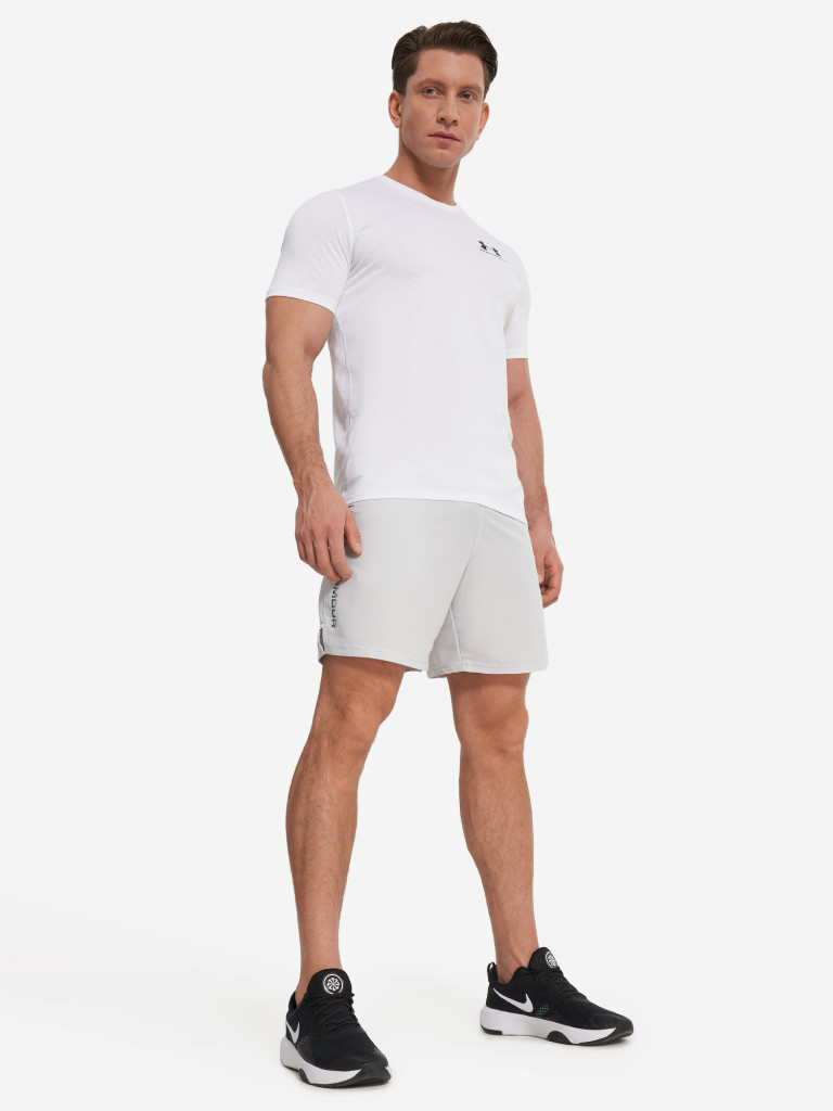 Шорты мужские Under Armour