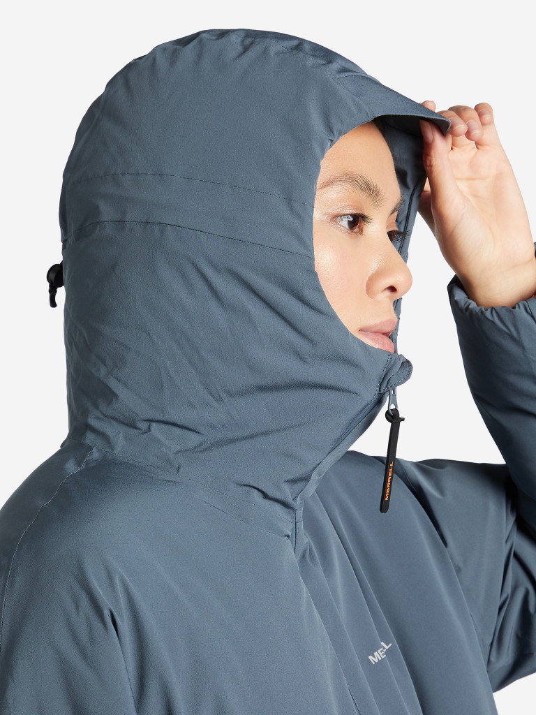 Пуховик женский Merrell