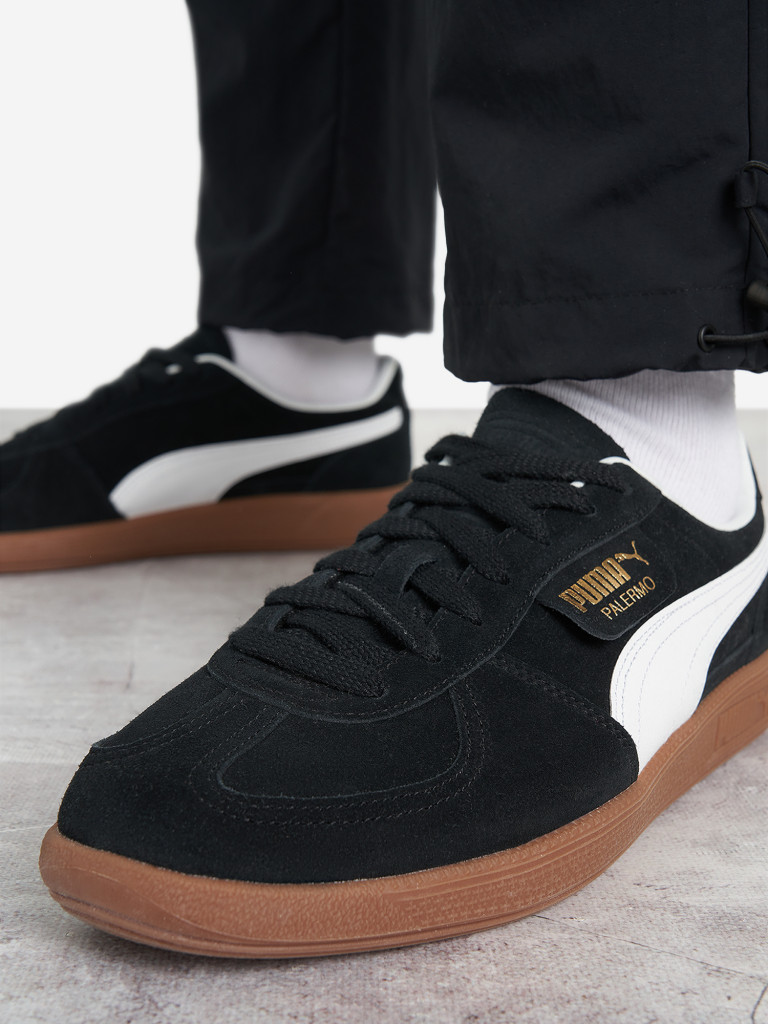Кеды PUMA Palermo