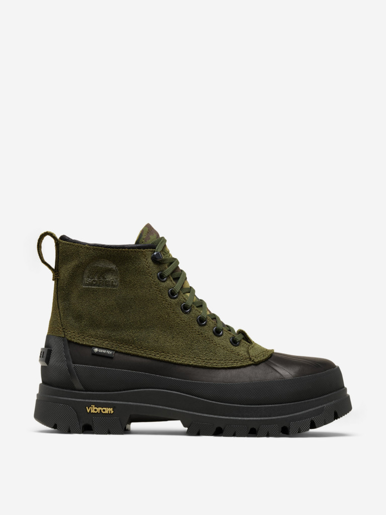 Ботинки утепленные мужские Sorel Daystorm Horizon Gtx