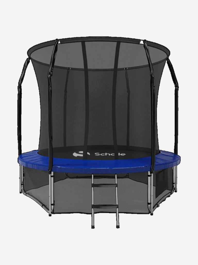 Батут Scholle Space Twin Blue/Red 10FT