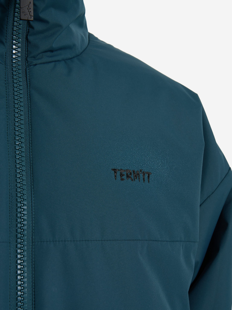 Куртка утепленная двусторонняя мужская Termit