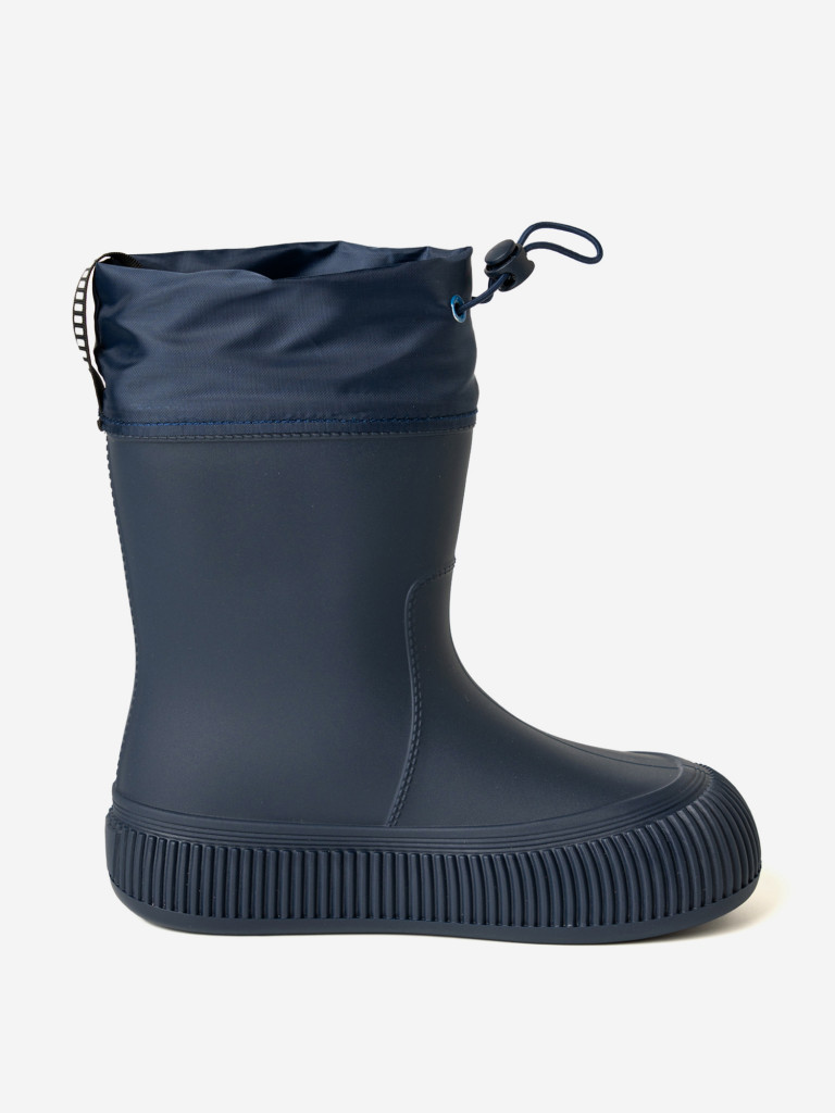 Сапоги резиновые для мальчиков PlayToday