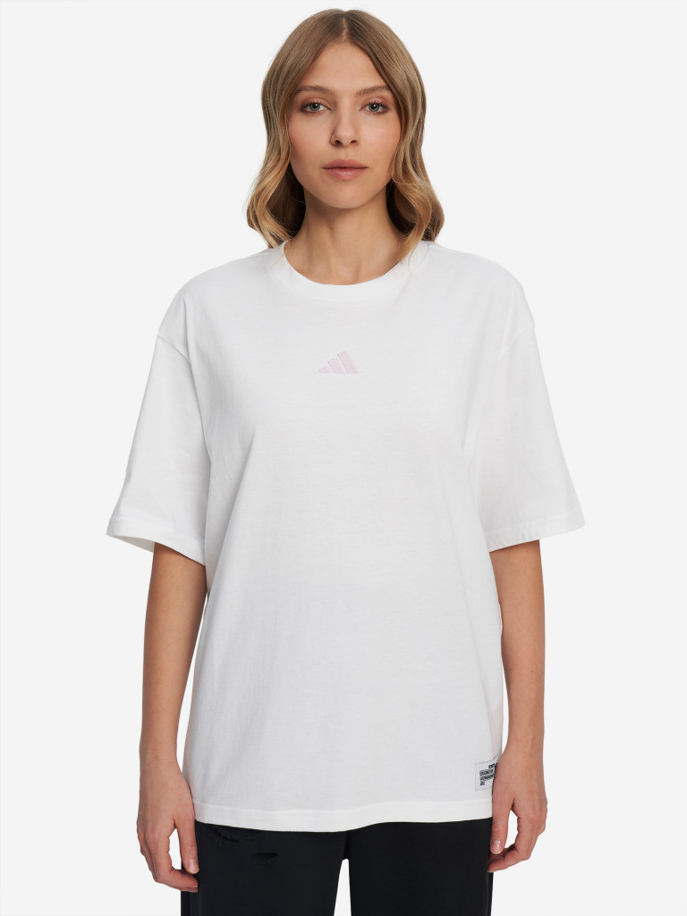Футболка женская Adidas