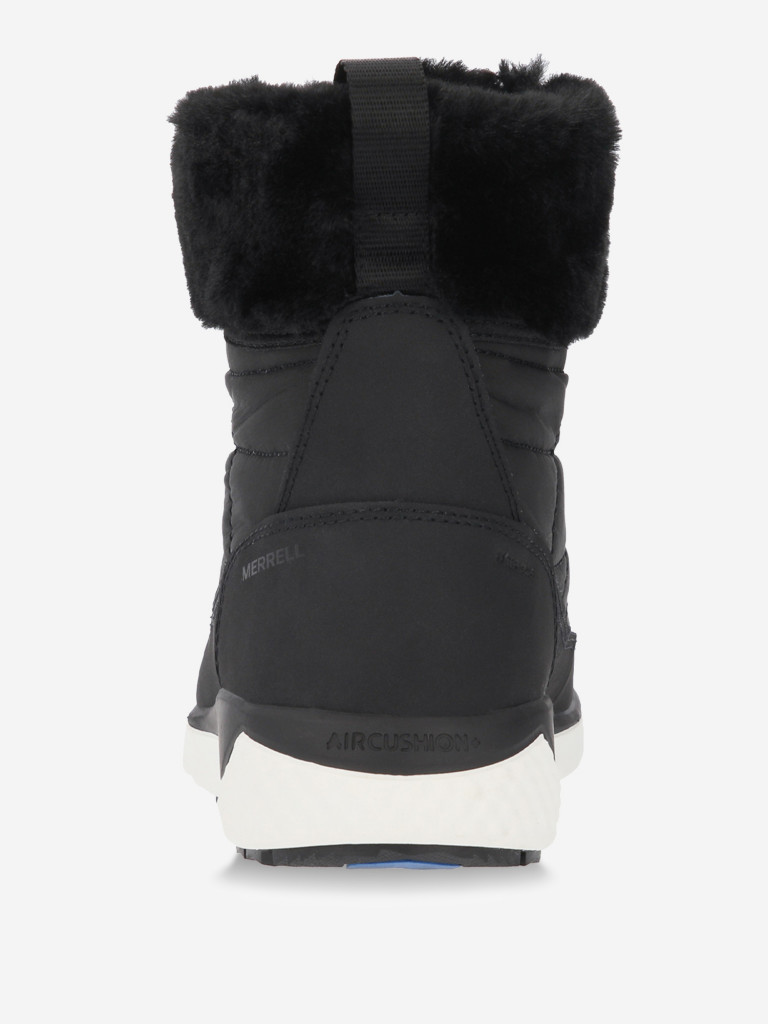 Ботинки утепленные женские Merrell Farchill Key Lace PLR WP AC+