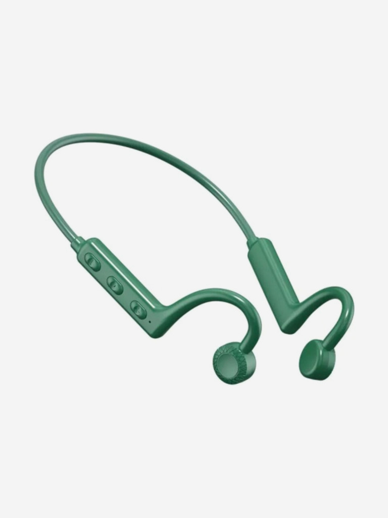 Беспроводные наушники BandRate Smart BRSTWSKS19GNGN