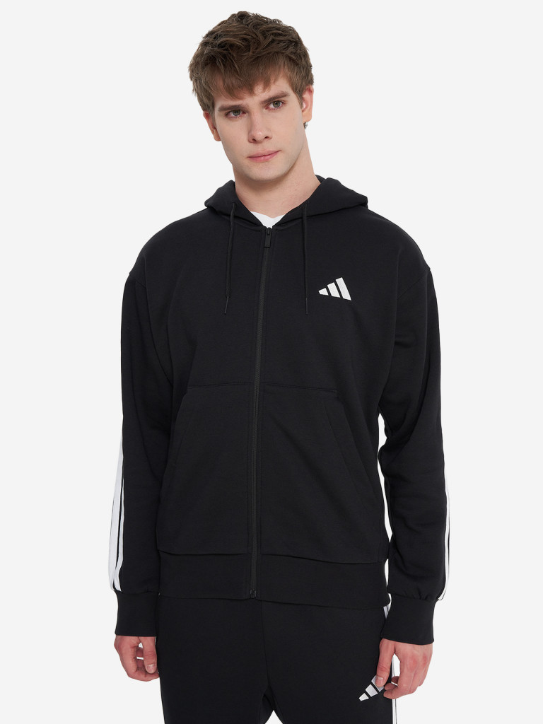 Толстовка мужская adidas