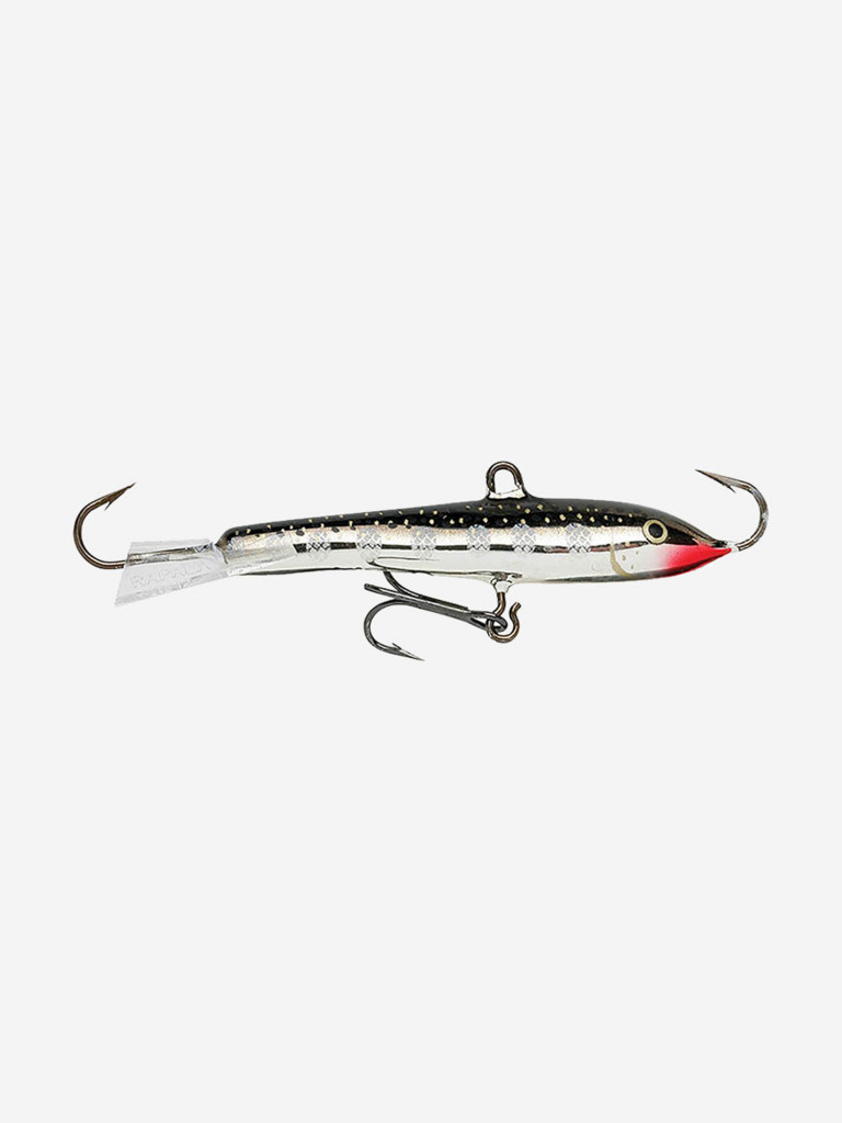 Балансир для зимней рыбалки Rapala Jigging Rap 05 /MS