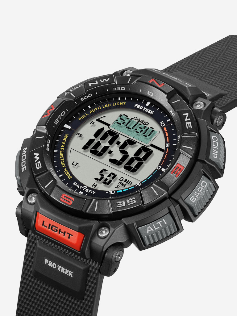 Наручные часы Casio ProTrek PRG-340-1E