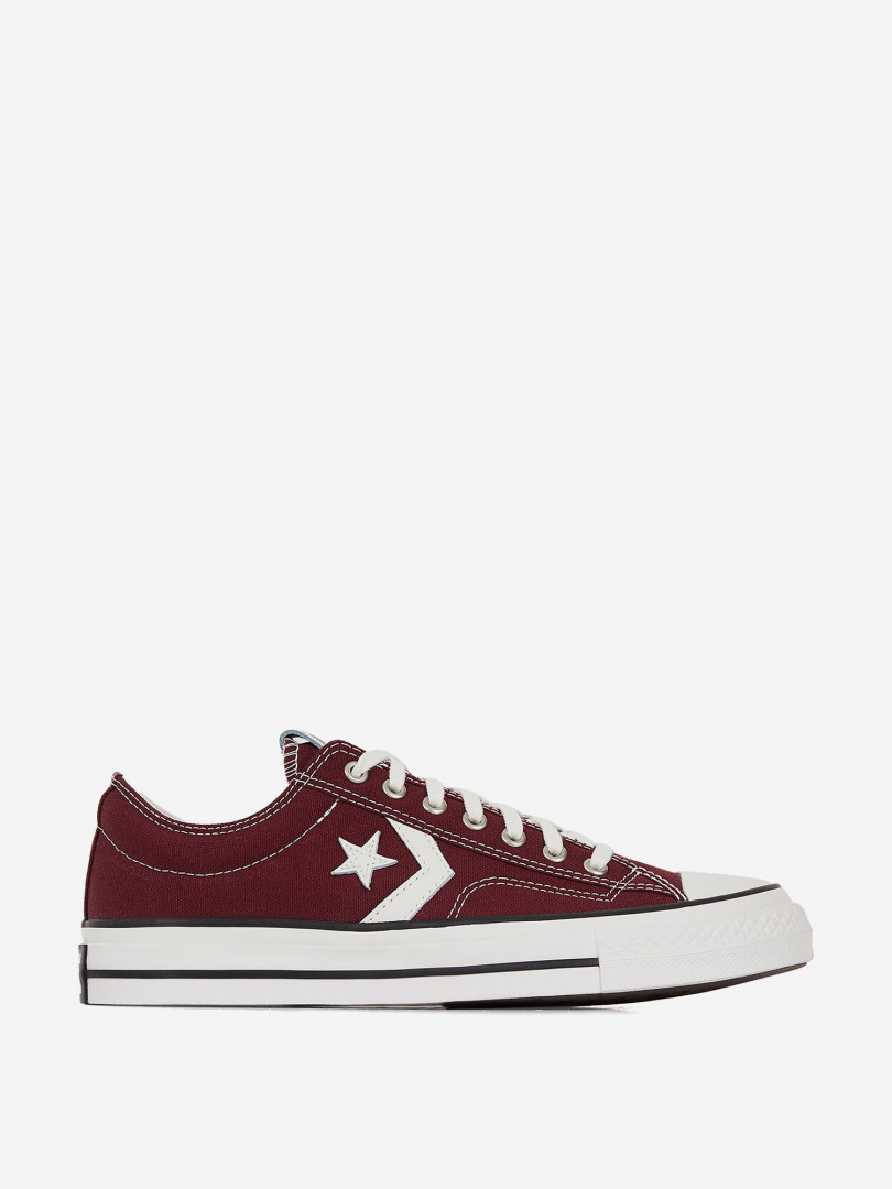 Кеды мужские Converse Star Player 76, Красный