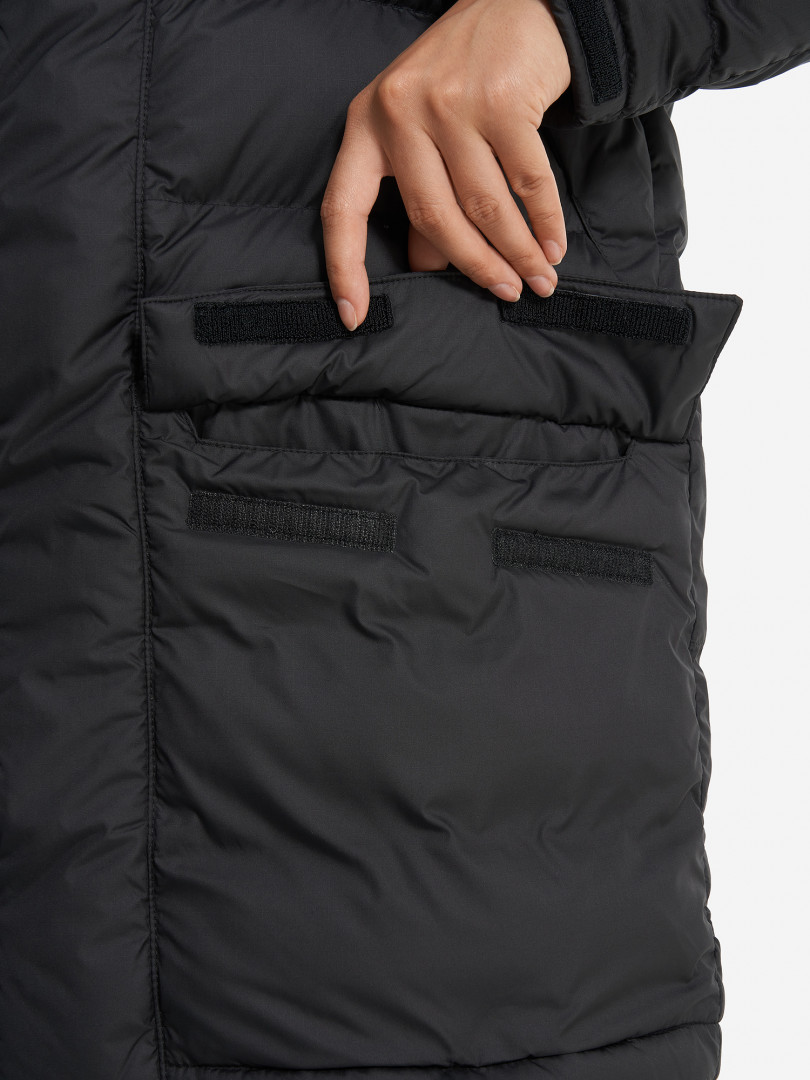 Куртка утепленная женская The North Face Limbara Insulated 31834130299 Черный, размер 44, 46,52, 54,48, 50, фото 9